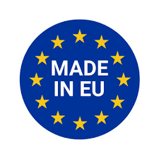 Made in EU Label